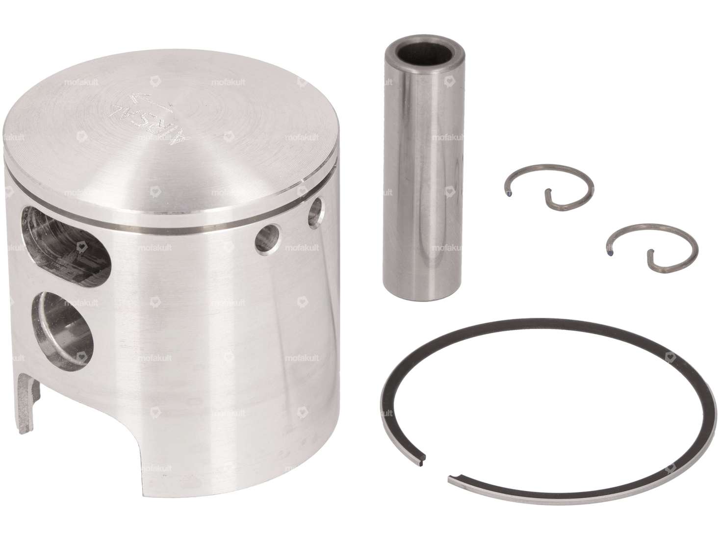 Airsal Kolben 47 mm | Puch Carousel Image 1