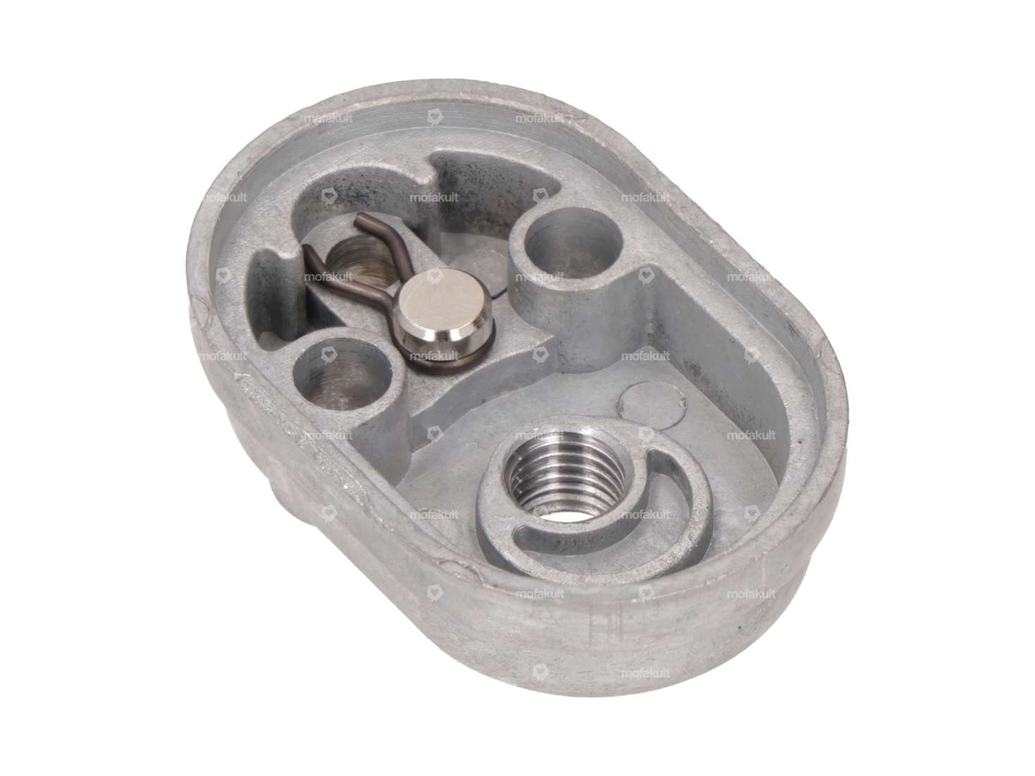 coperchio del carburatore swiing® revival Bing SRE Carousel Image 2