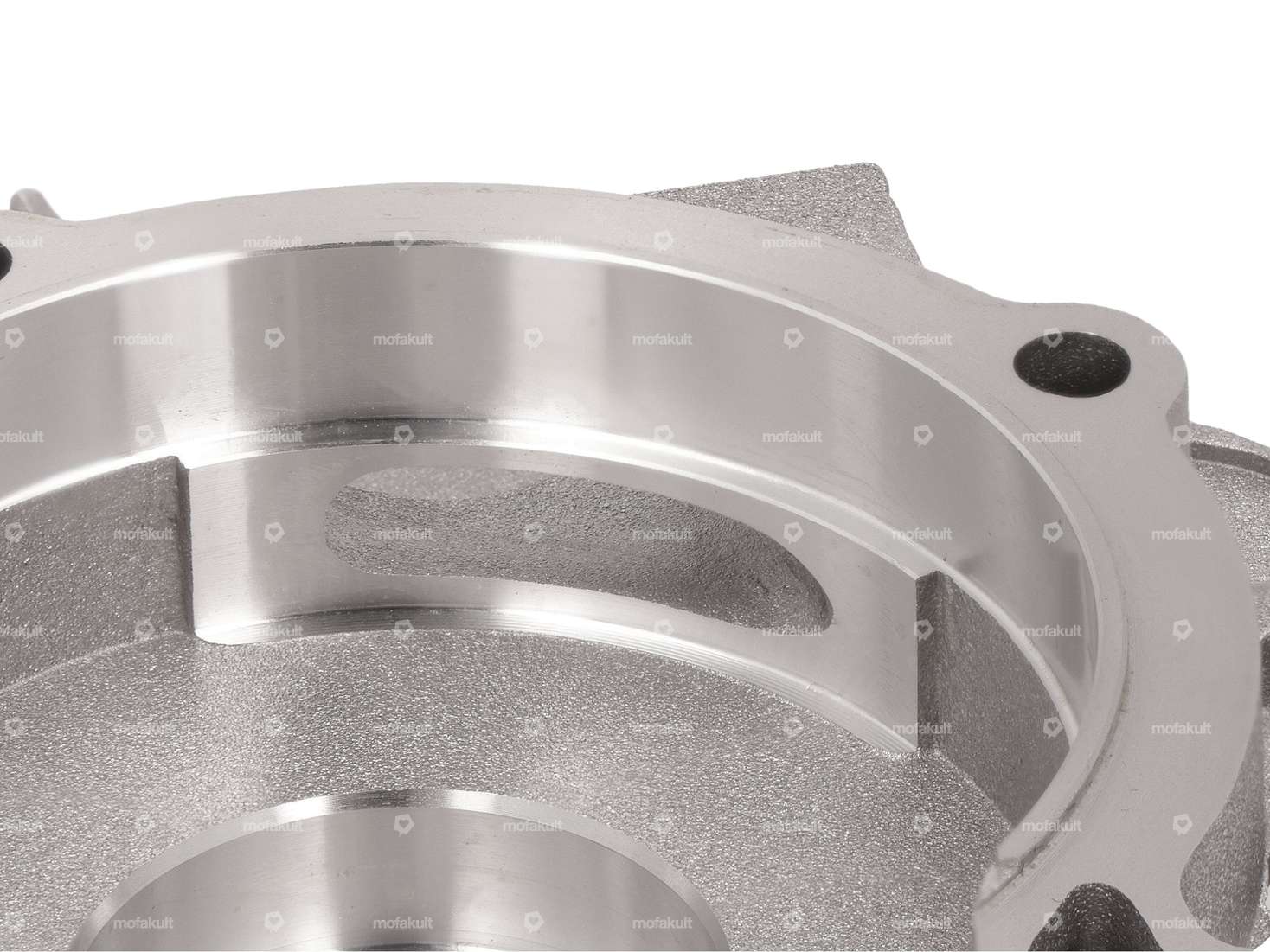 Polini Speed Engine carter moteur allumage par rupteur | Piaggio Ciao, SI, Bravo, Boxer Carousel Image 6