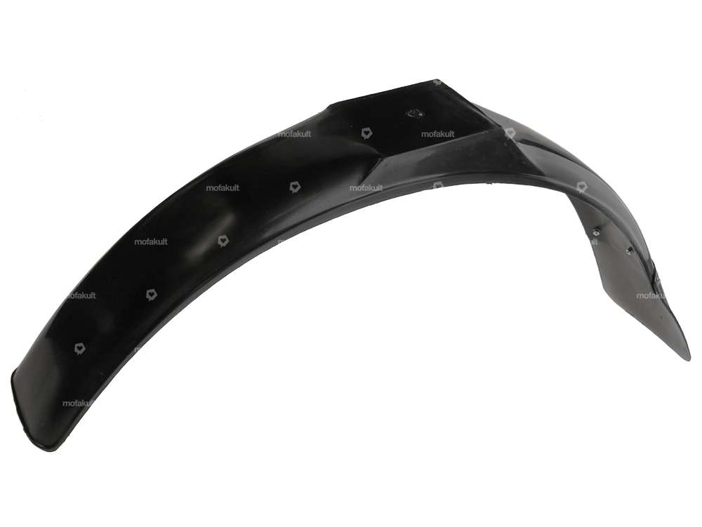 swiing® revival Vorderschutzblech Cross schwarz Carousel Image 1