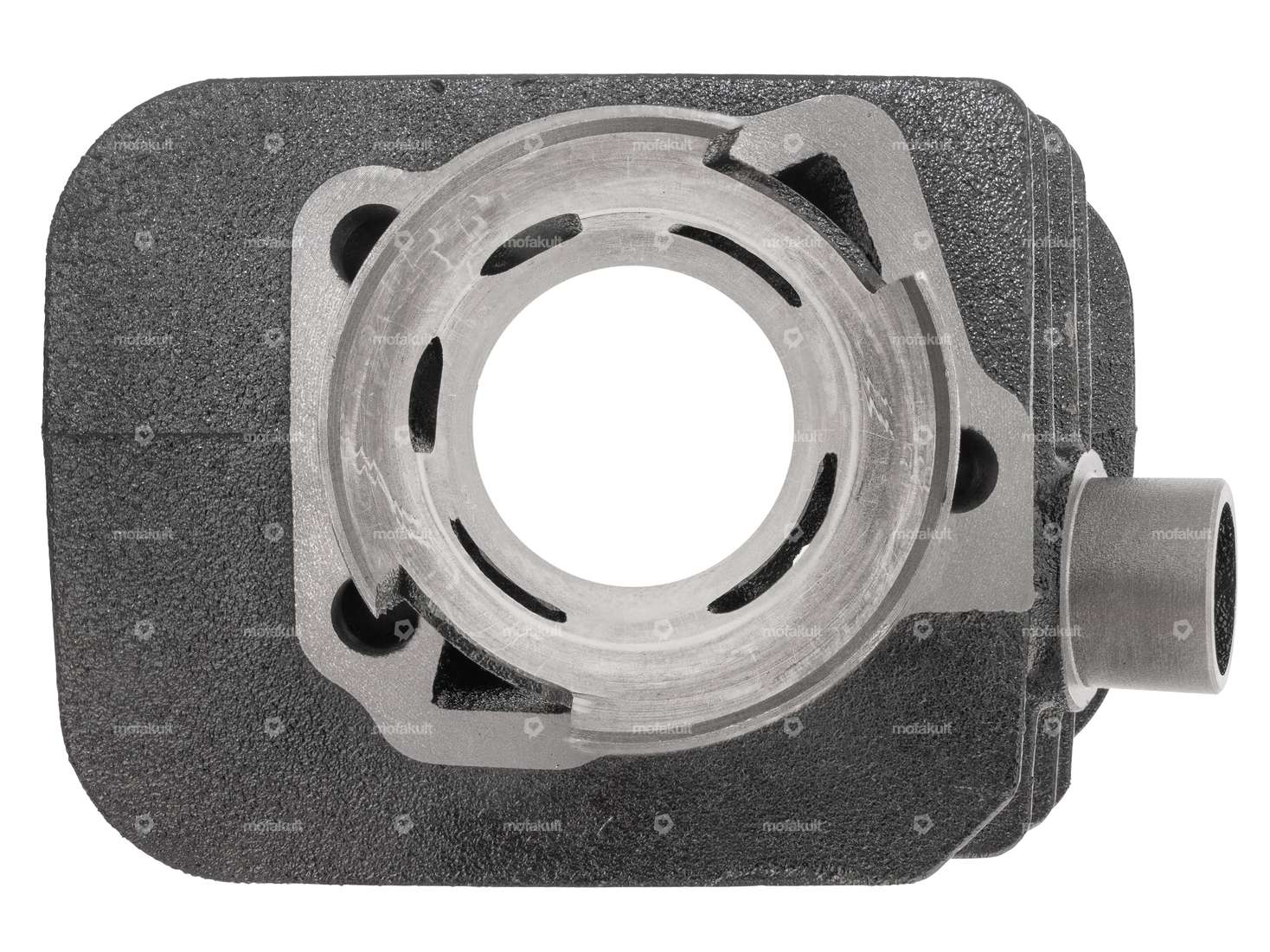 Olympia 43 mm Zylinderkit inkl. Kopf 10 mm KoBo | Piaggio Ciao, Bravo, Boxer Carousel Image 2