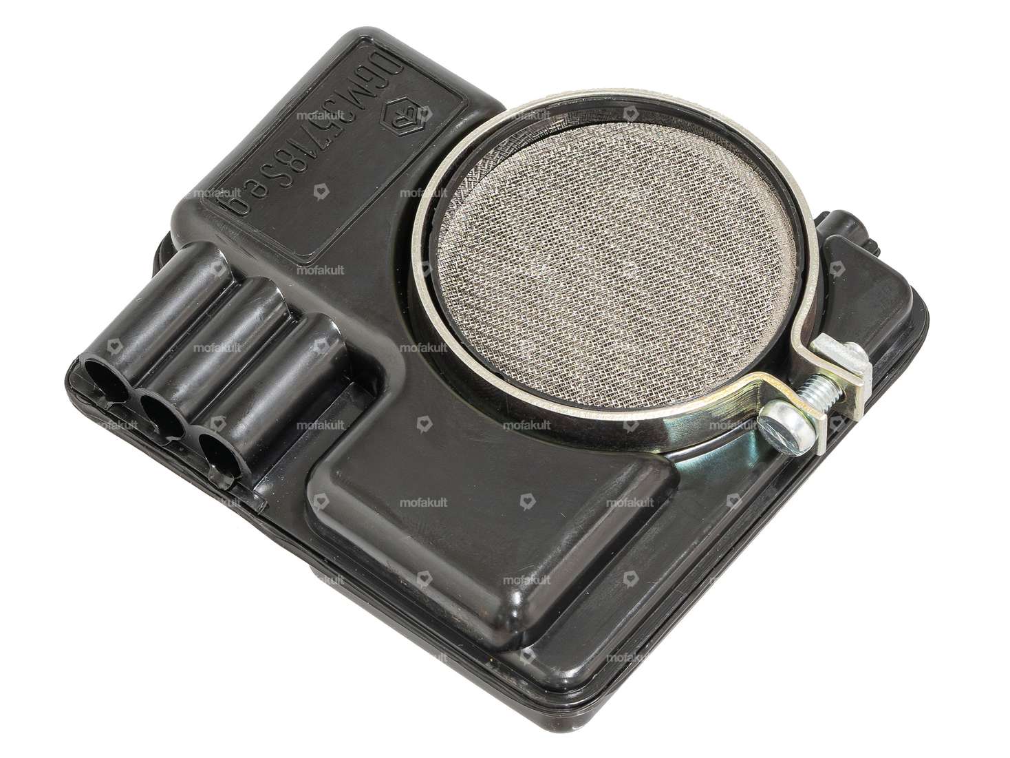 Luftfilter 2 PS (DGM) original | Piaggio Ciao, SI, Bravo, Boxer Carousel Image 3