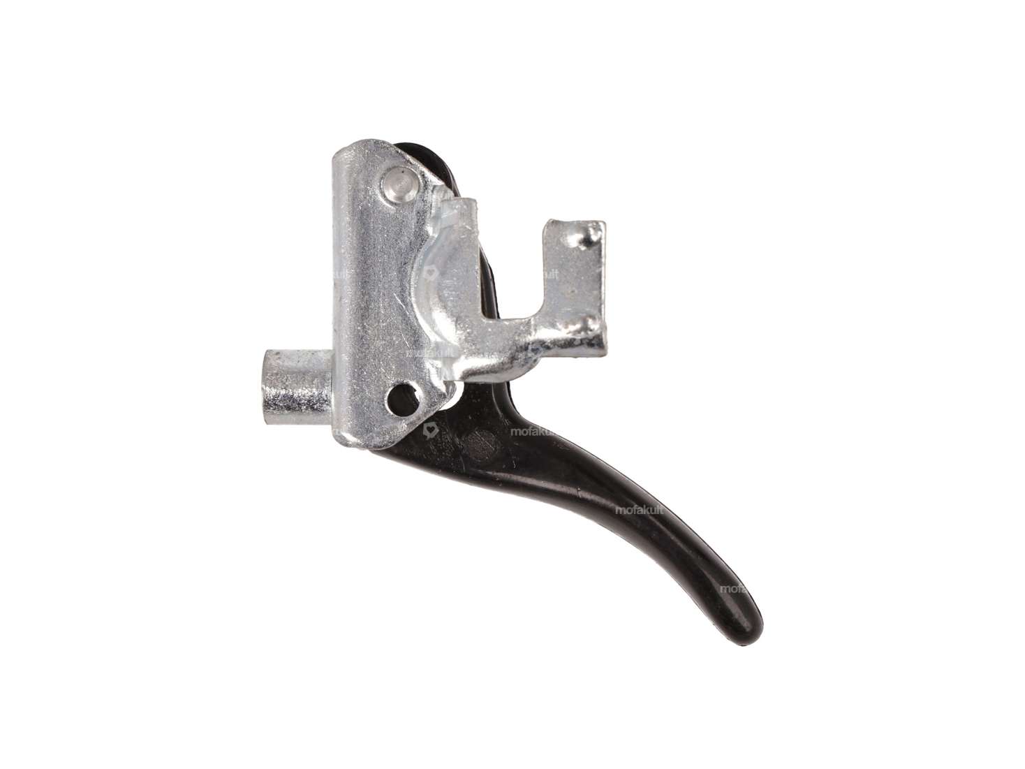 swiing® revival Dekohebel Schlitzaufnahme rechts schwarz (Magura) Carousel Image 1