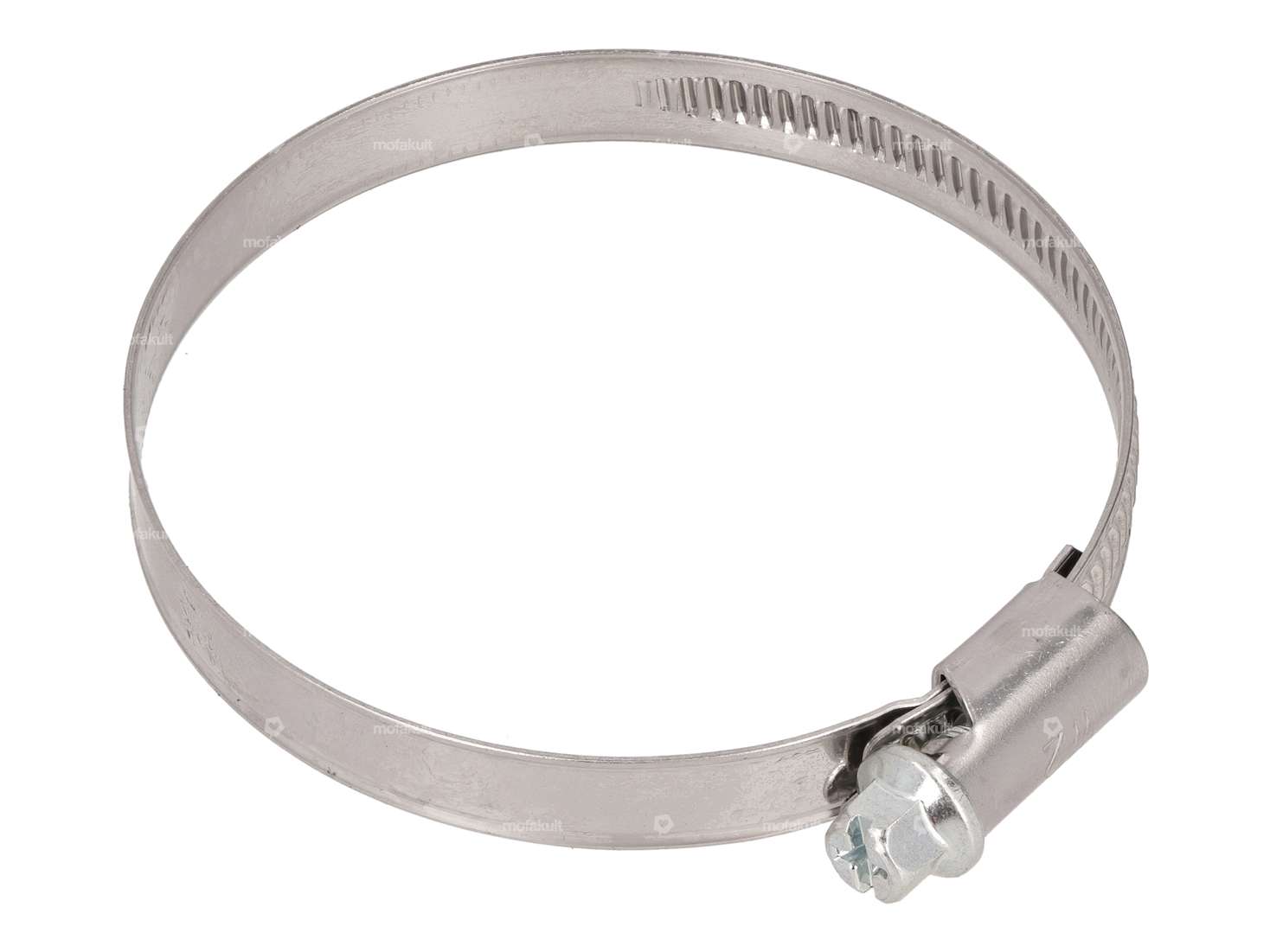 Bride 50 - 70 mm Luftfilter Inox | Zündapp Belmondo Carousel Image 1