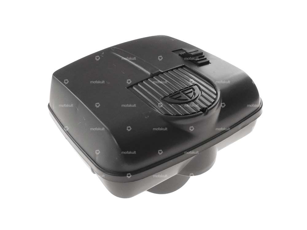 Scheinwerfer grau | Piaggio Bravo Carousel Image 2