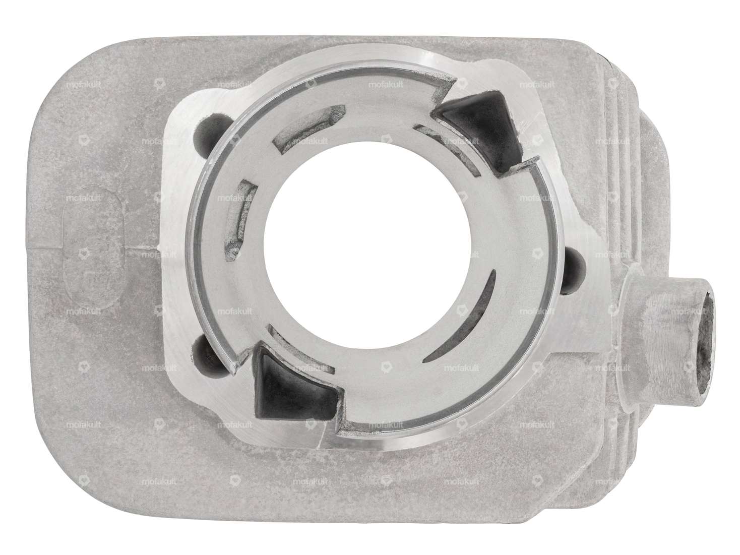 Pinasco 46 mm Zylinderkit inkl. Kopf 12 mm KoBo | Piaggio SI, Bravo, Grillo Carousel Image 2