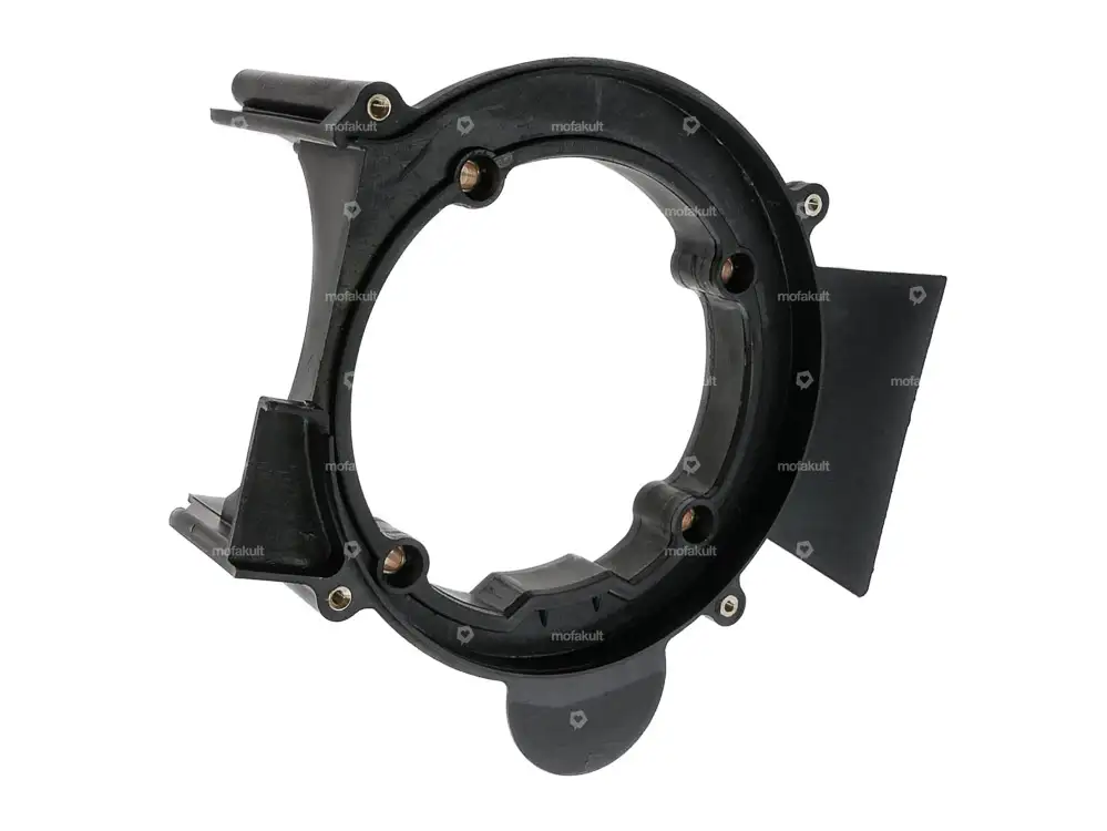 Support cache ventilateur moteur | Beta 521 & 512 (sans démarreur ...