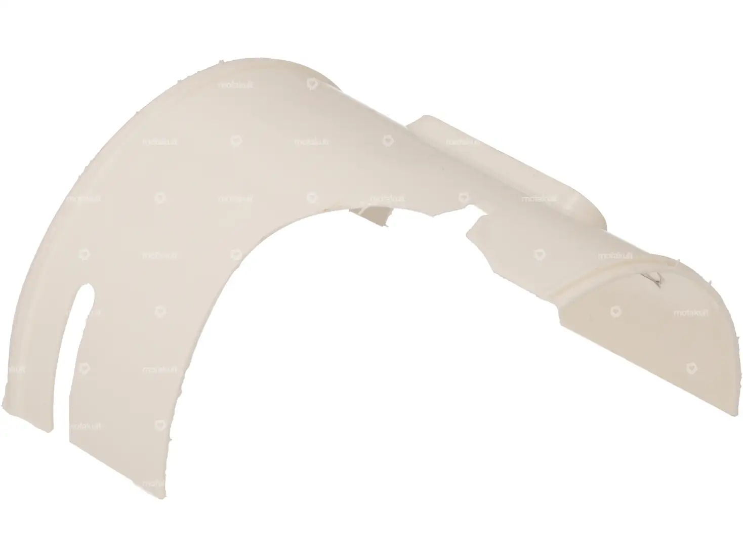 Ressort De Sécurité Geberit Compatible 816.580.91 / 816.580.93.1 - Pièce Blanche De Rechange ULEIVA Fabriquée En Allemagne