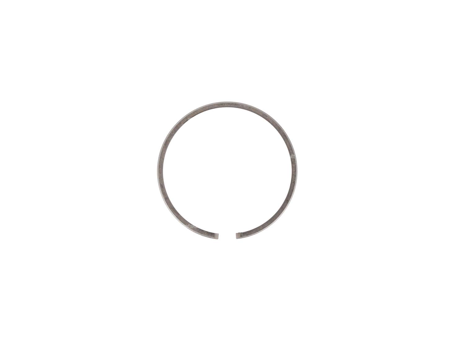 Segments de piston Athena 38.4 x 1.5 mm | Piaggio Ciao, SI, Bravo, Boxer Carousel Image 1