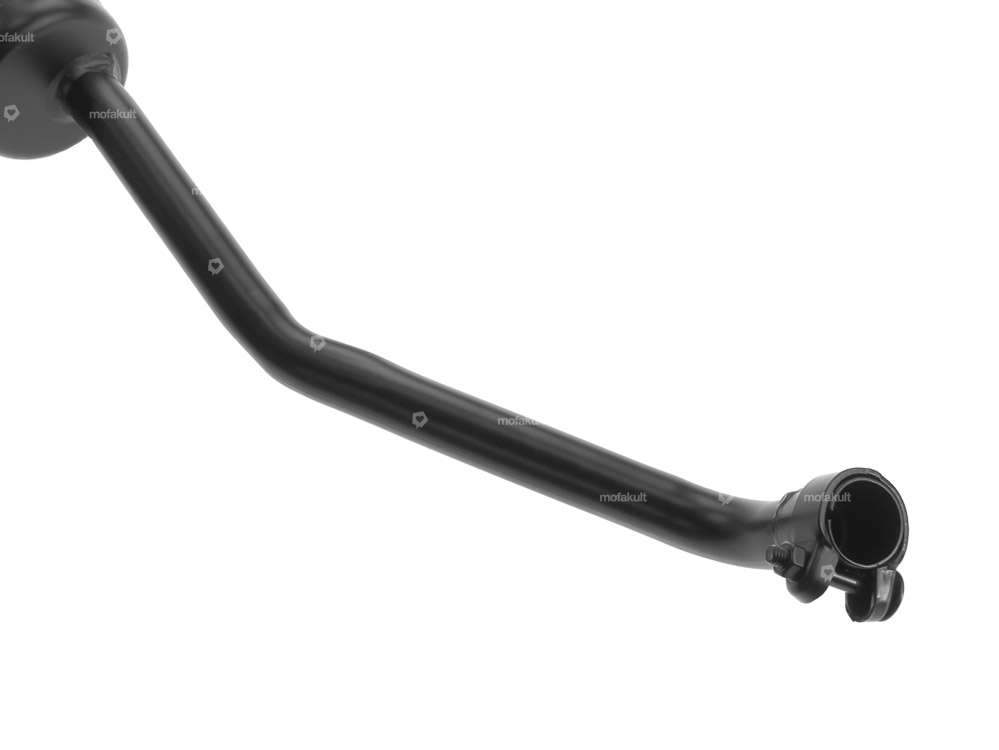 TECNO pot d'échappement 22.5 mm | Piaggio Ciao Mix Carousel Image 2