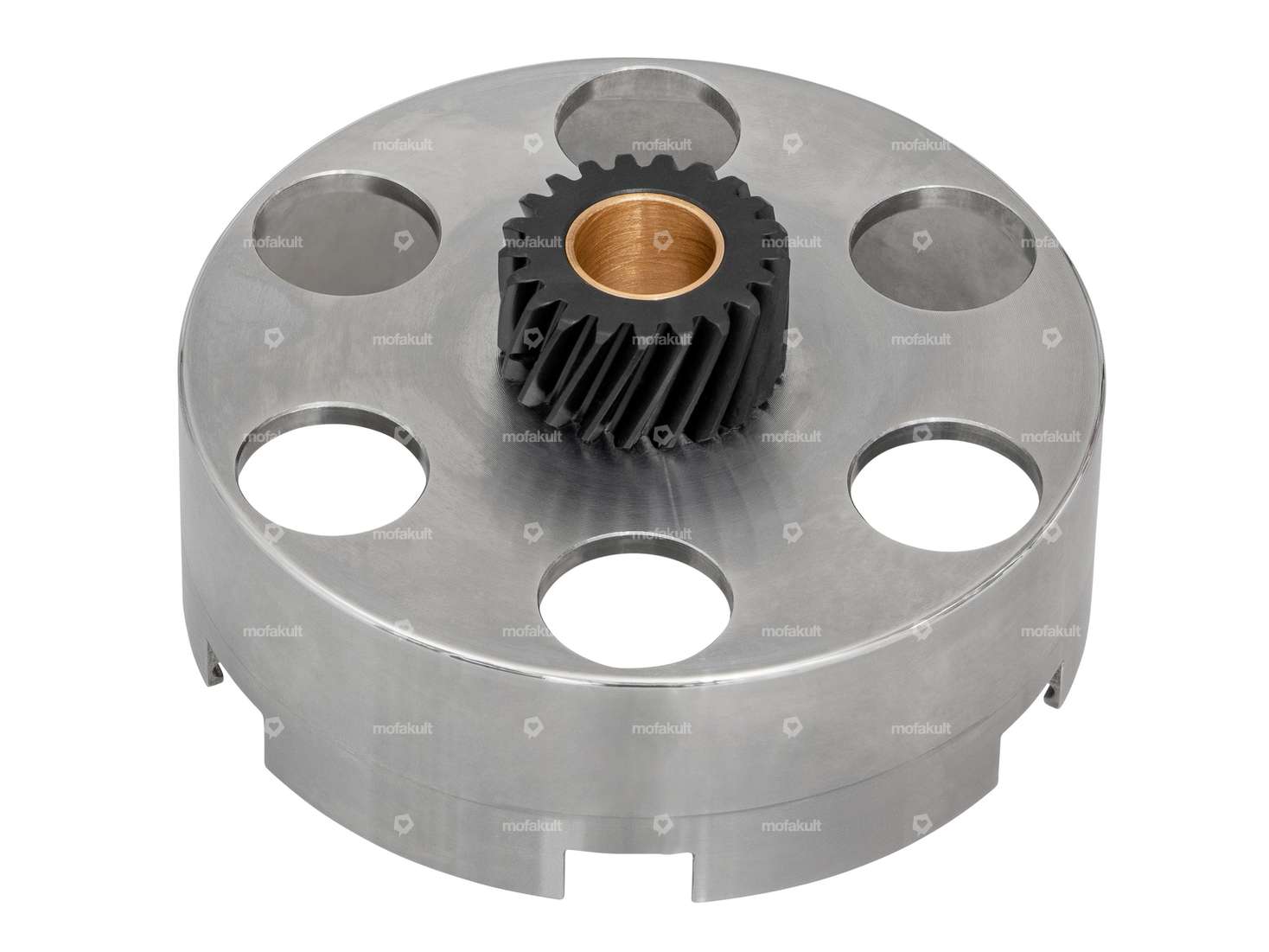 MBR Kupplungskorb Racing 21 Zähne schräg | Puch E50 Carousel Image 1