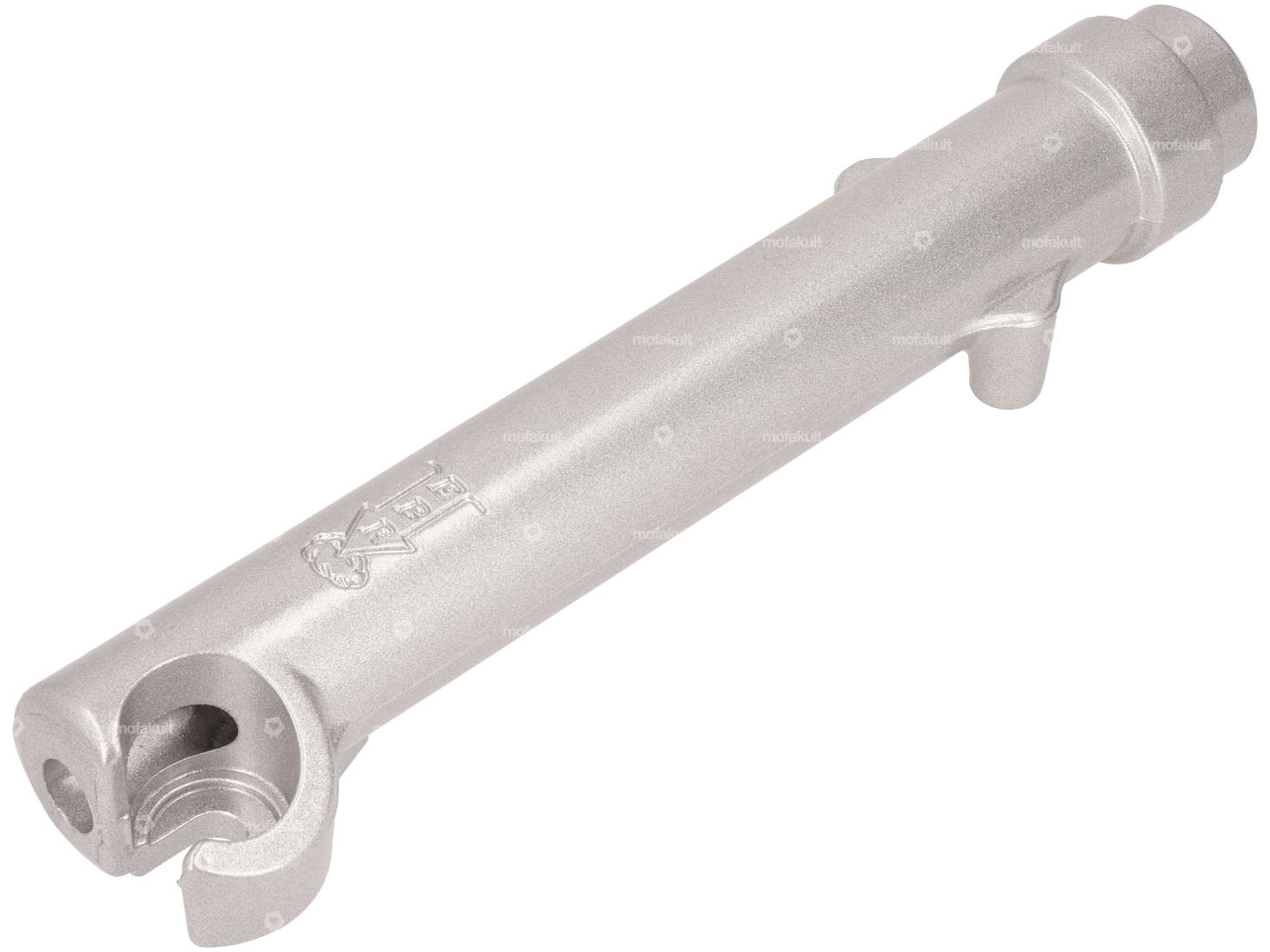 Tube coulissant droit fourche | Pony GTX (P8229) Carousel Image 1