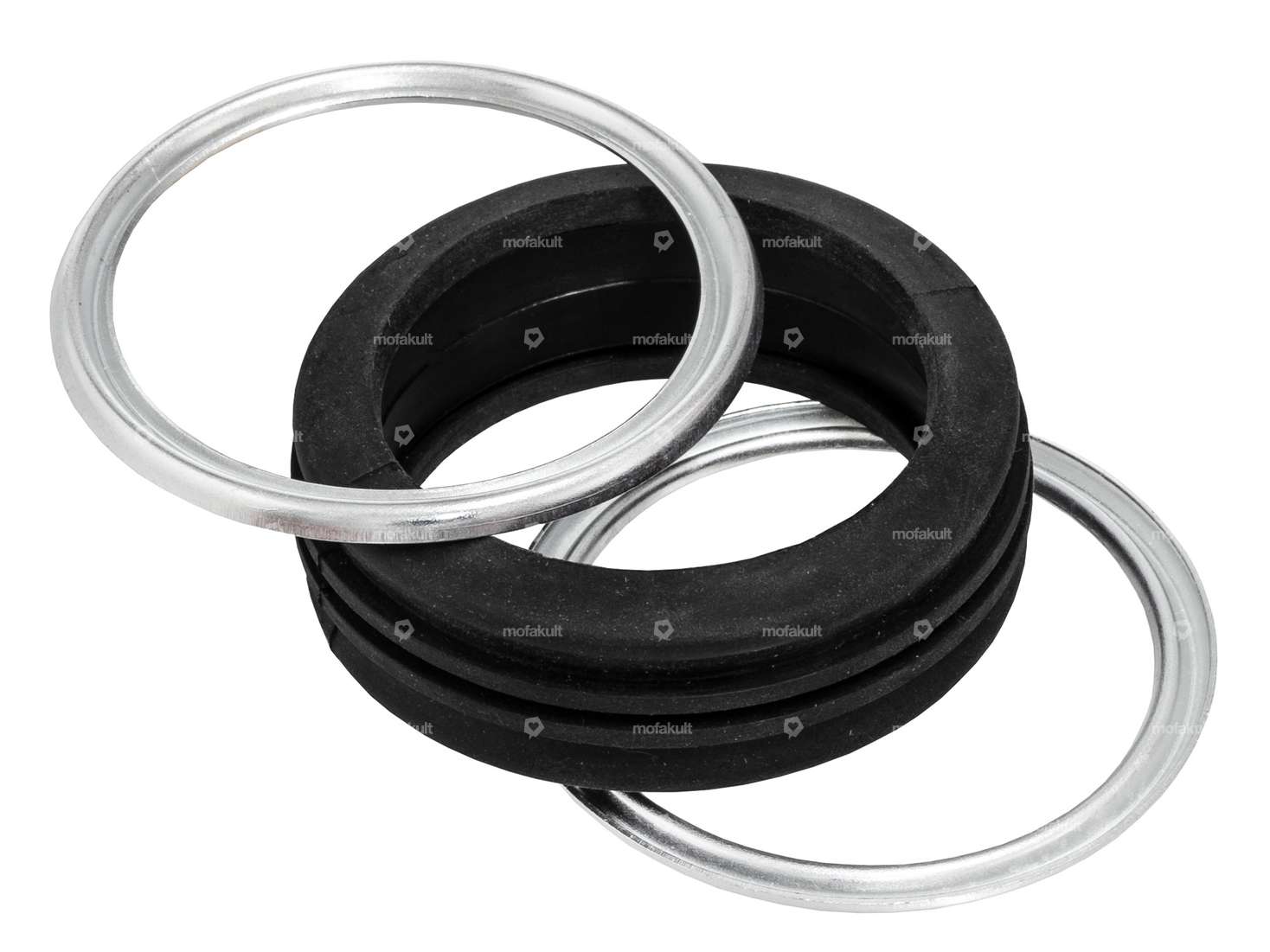 Tachymètre avec support | Puch X30 Sport Carousel Image 6