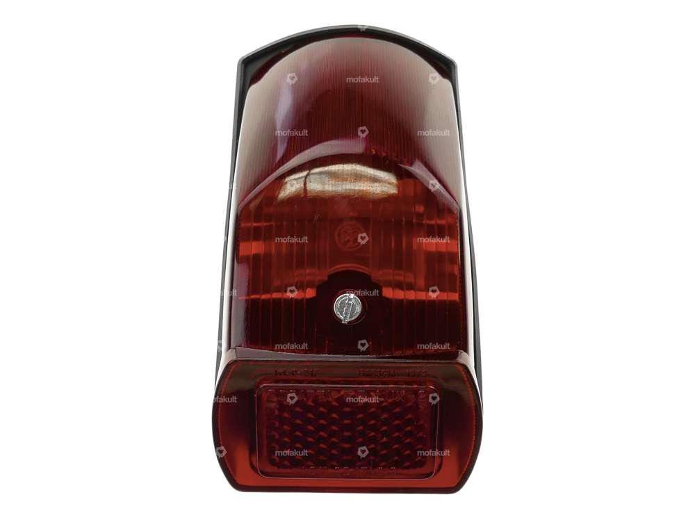 Rücklicht | Piaggio Boxer BTV1 / Gilera CBA Carousel Image 2