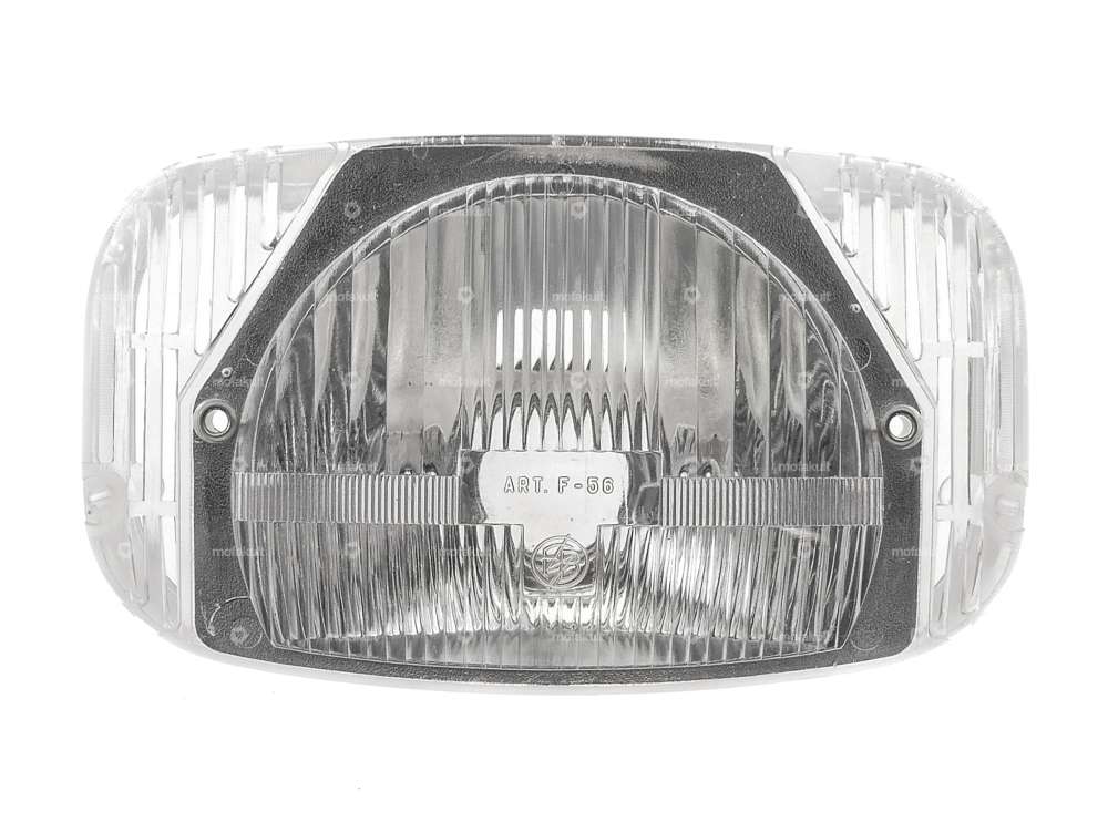 Riflettore e vetro | Piaggio Boxer Carousel Image 1