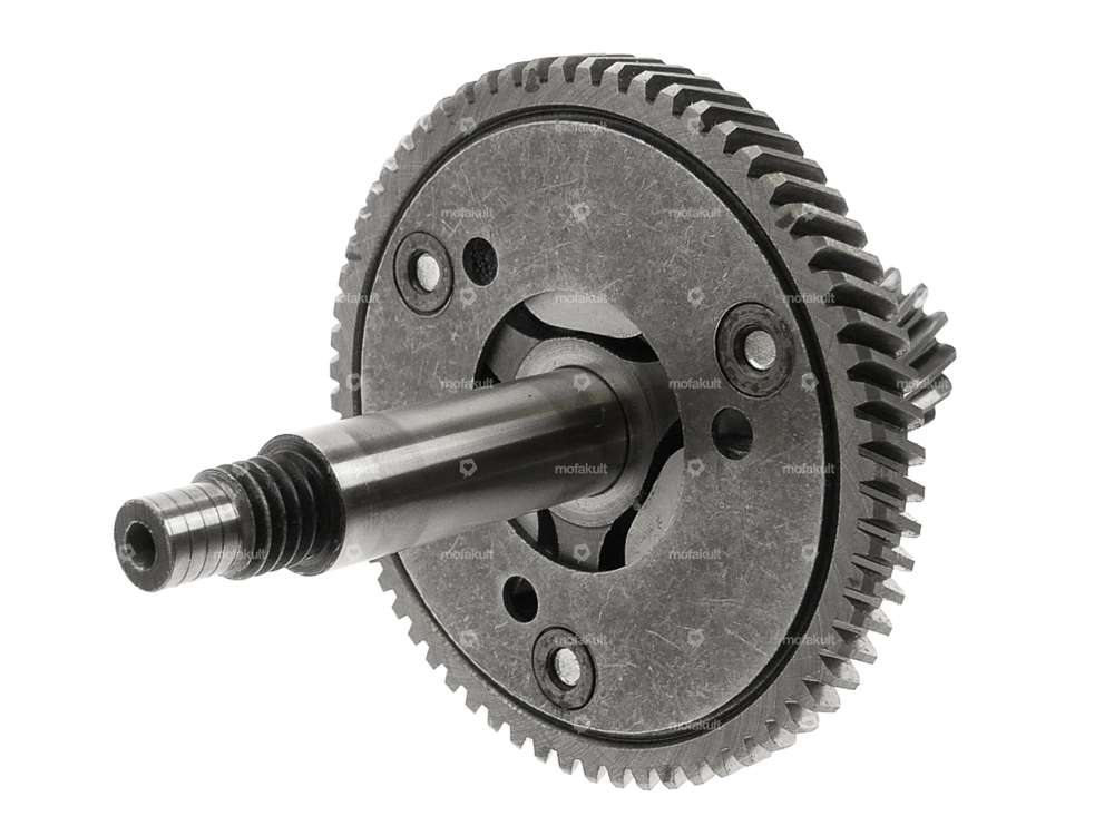 Arbre de renvoi 14 / 64 dents Occ. | Puch ZA50 Carousel Image 2