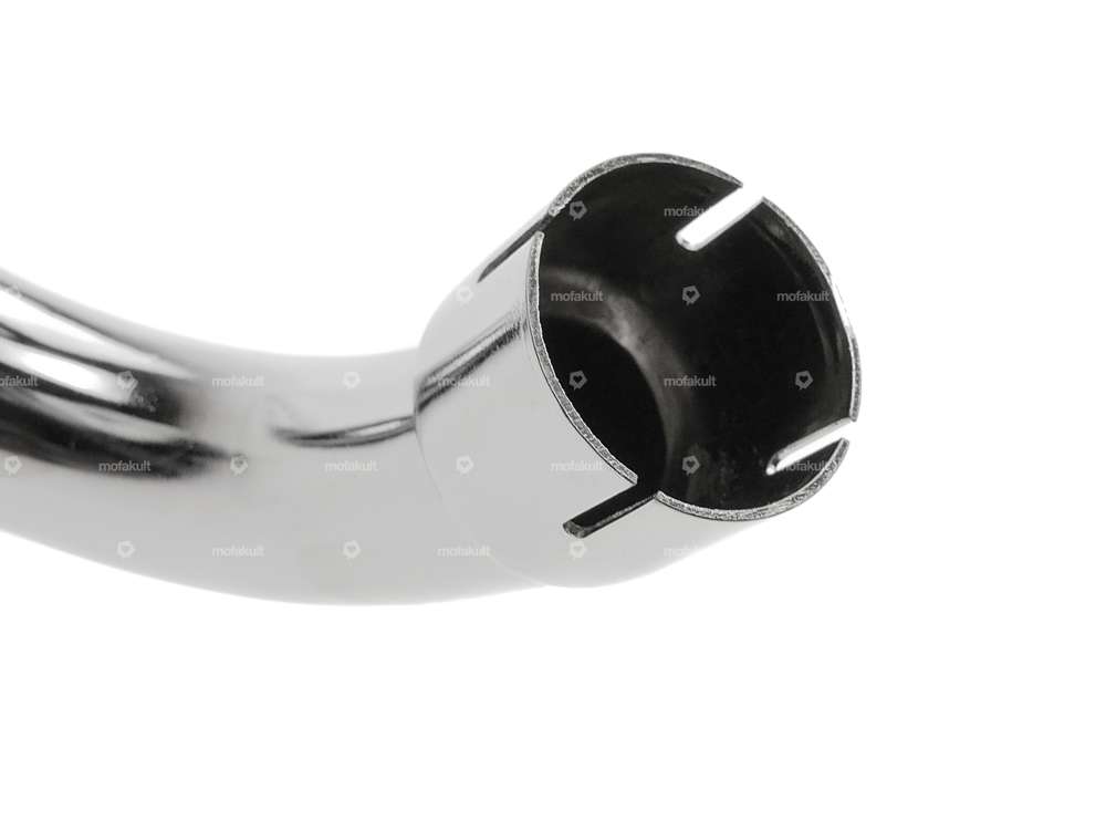 Flammenrohr 28/32mm (Bride) | Kreidler Carousel Image 3