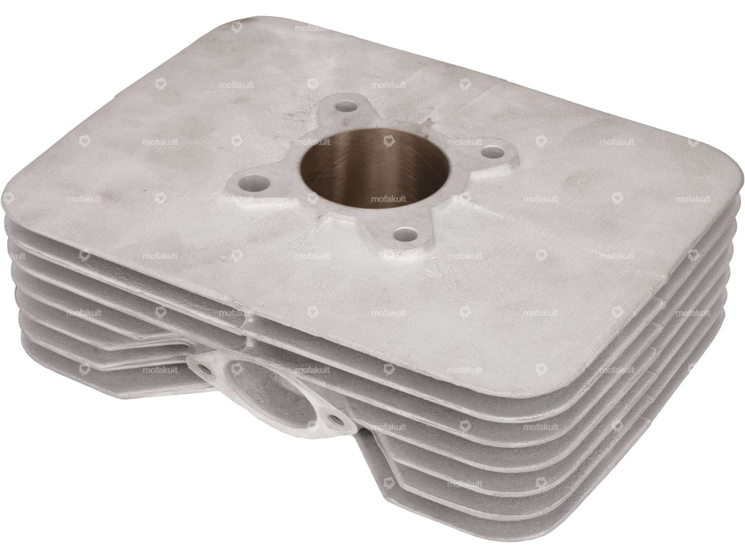 Parmakit 48 mm kit cylindre tuning | Sachs 50 S, 501, 50/4 EKF Carousel Image 3