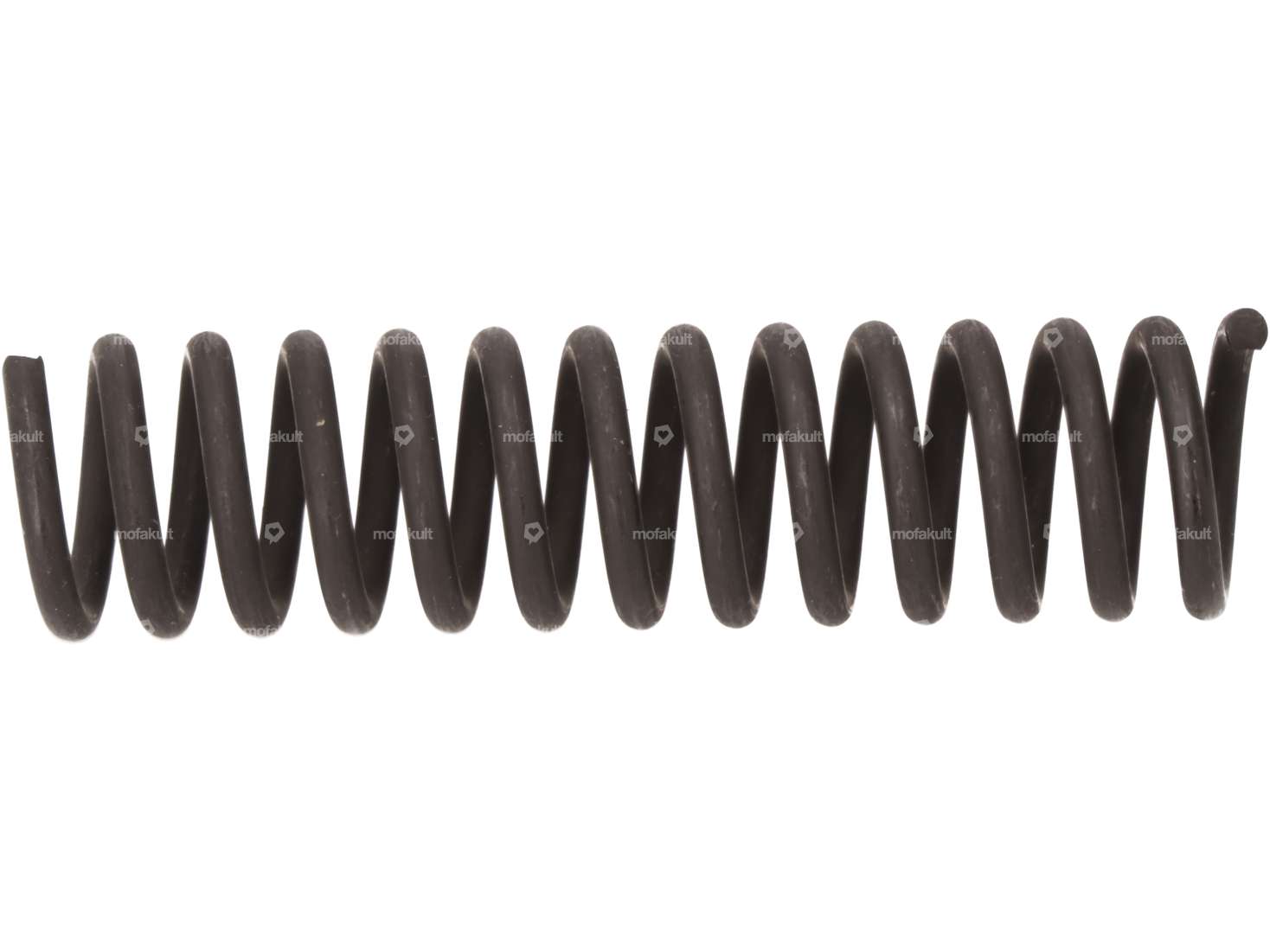 Piaggio fork spring (Ø 28 mm) original | Piaggio Ciao PX, C24 Carousel Image 1