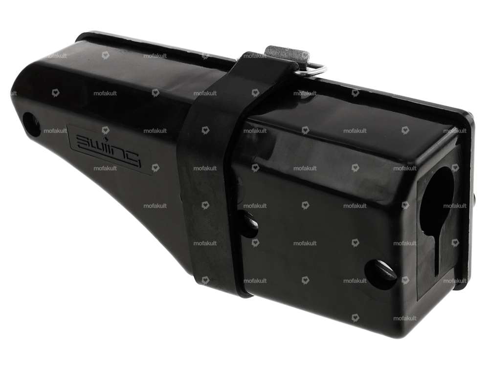 swiing® revival Filtre à air Racing noir | Sachs 503 Carousel Image 1