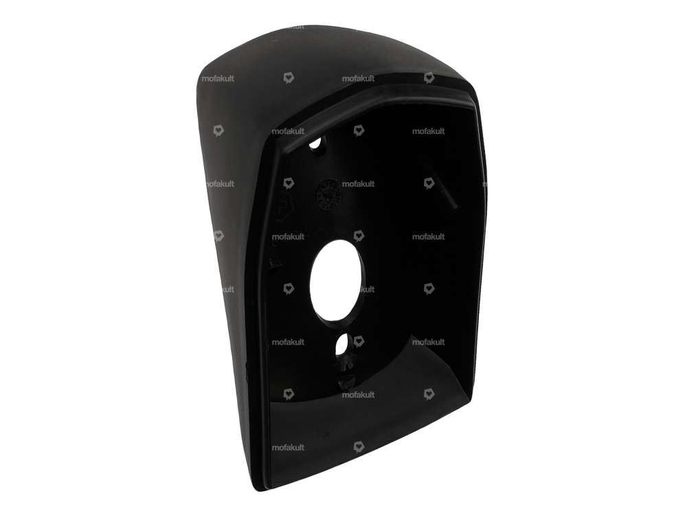 Boîtier de feu arrière noir original | Piaggio Carousel Image 2