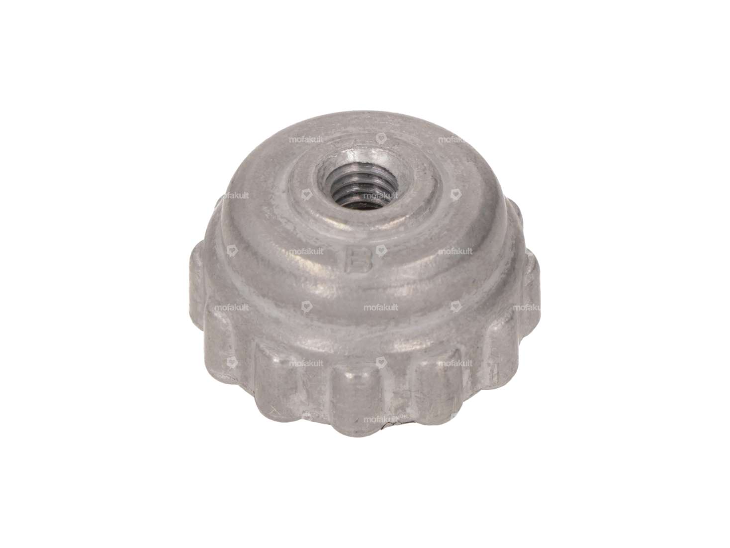 BING Coperchio carburatore Bing SSB (M5) NOS Carousel Image 1