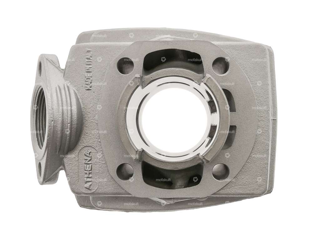 Kit cilindro Athena 40 mm alluminio | Peugeot 103 VOGUE T, L Carousel Image 2