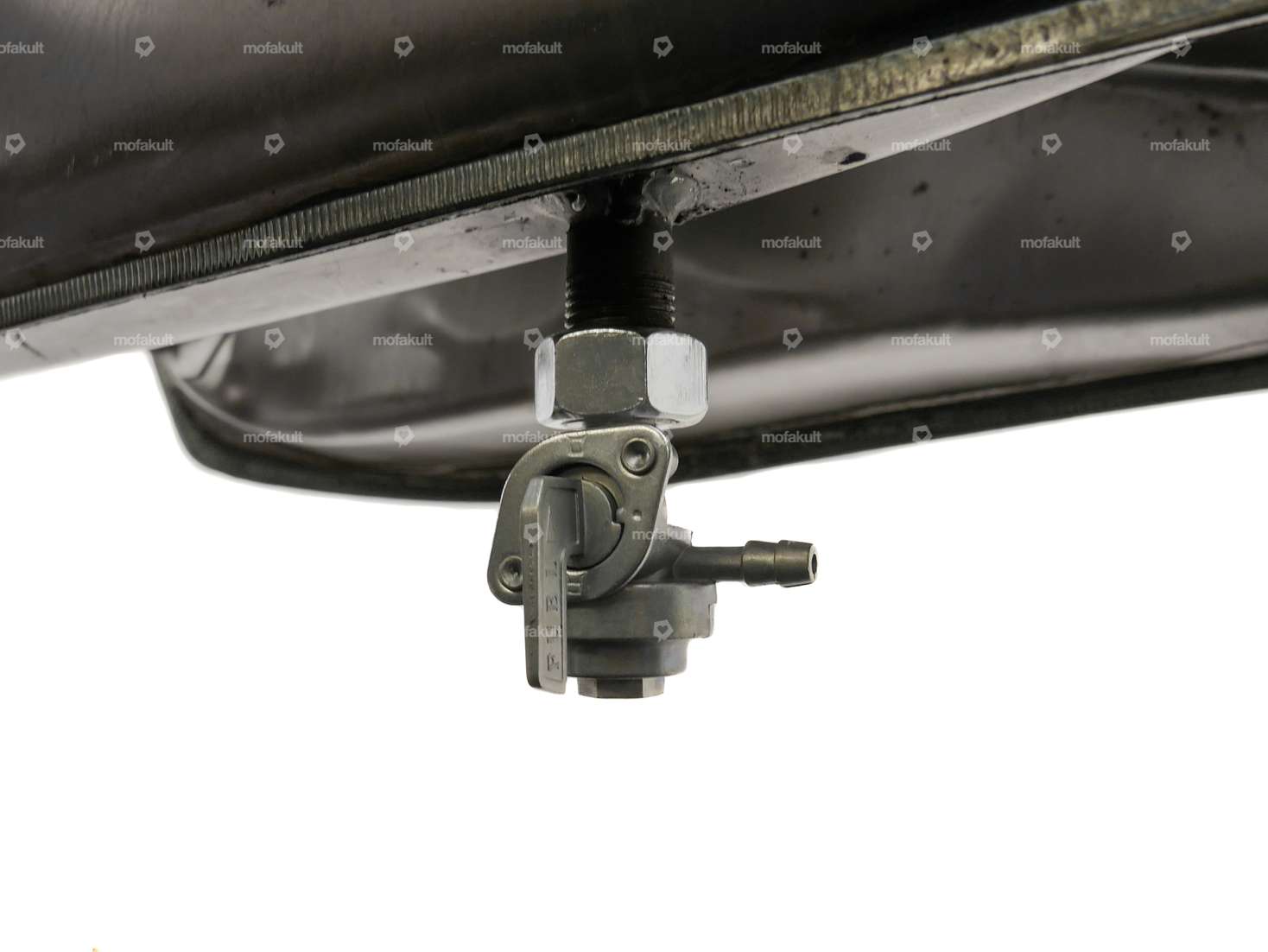 Serbatoio Frisco Custom Carousel Image 5