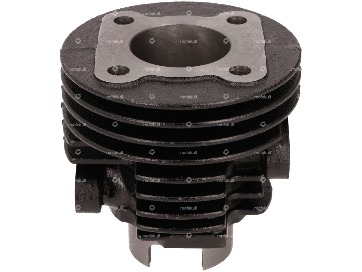 38 mm Zylinderkit gebläsegekühlt 12 mm KoBo | Puch Velux, NG-2AH Carousel Image 3