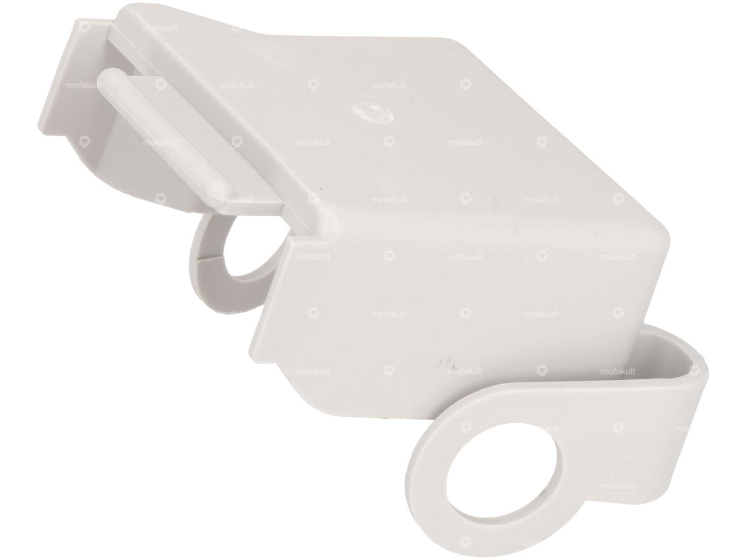 swiing® revival capuchon de protection bascule de changement de vitesse gris | Puch X30 Z50 Carousel Image 1