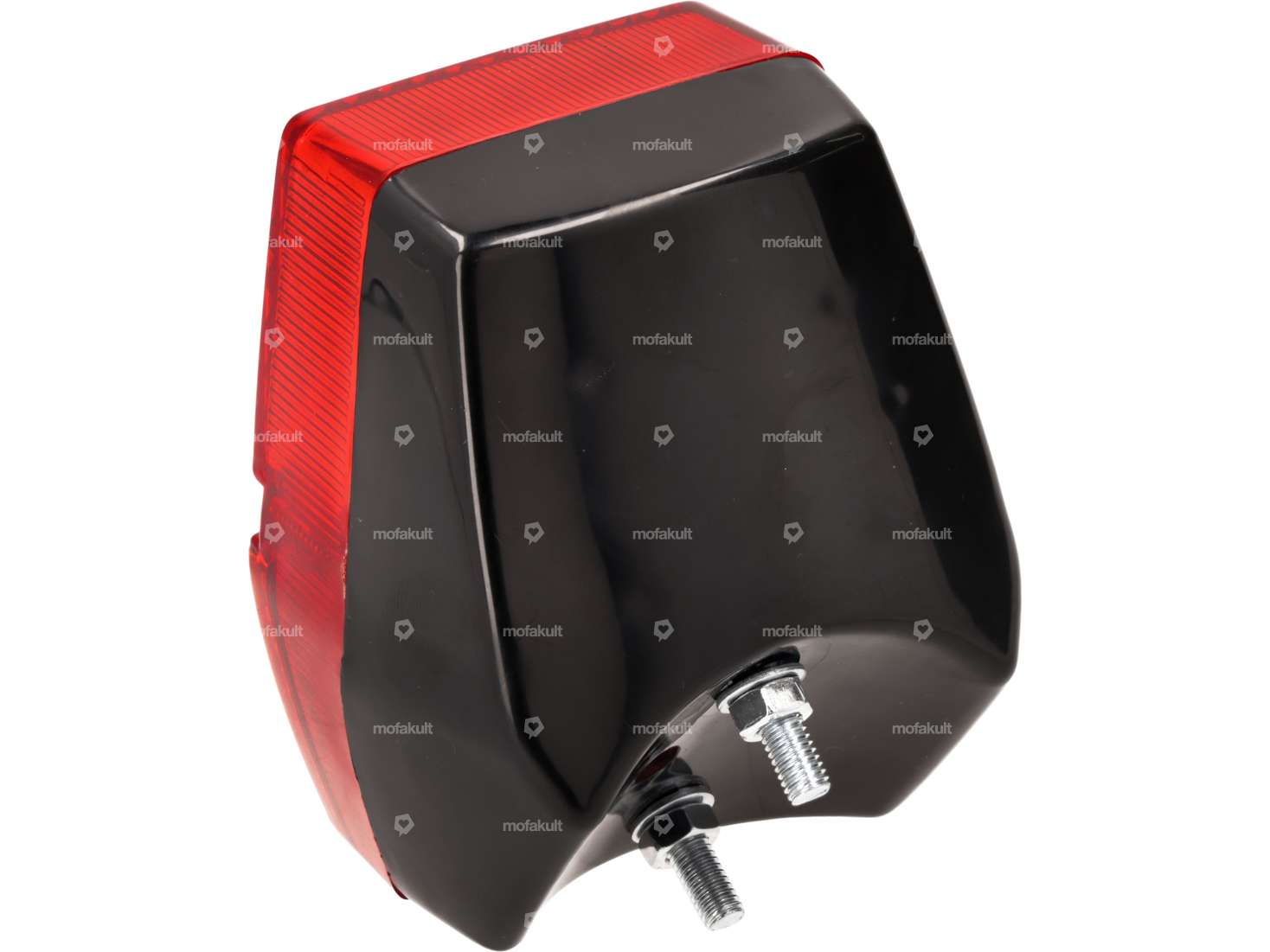 Tail light | Solex 3800 / Mobylette Carousel Image 2