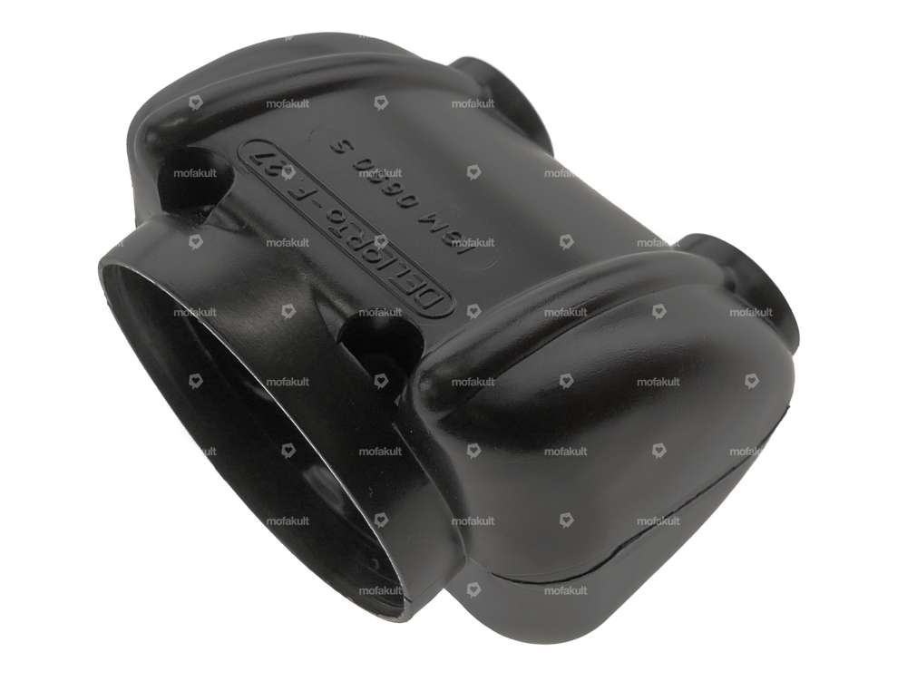 Scatola filtro aria Dell'Orto tipo 2 SHA Carousel Image 1