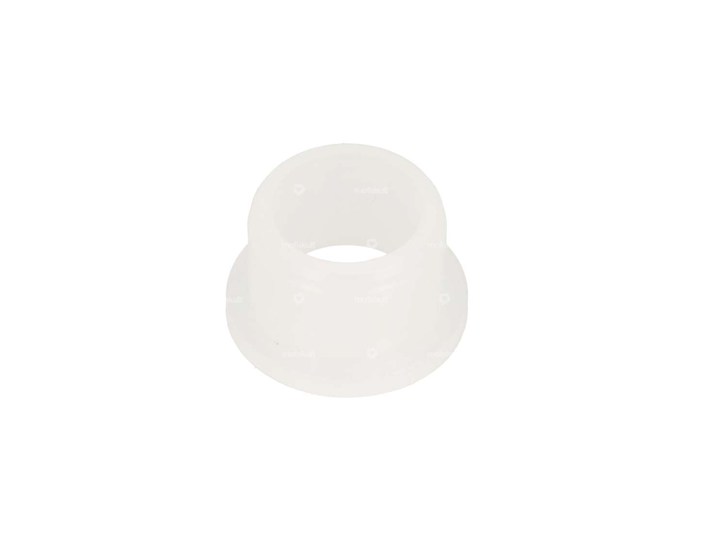 Büchse Gabel Schwingarm weiss | Piaggio Ciao Carousel Image 1