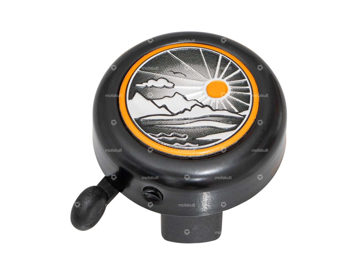 Campana Sunset nero Carousel Image 1