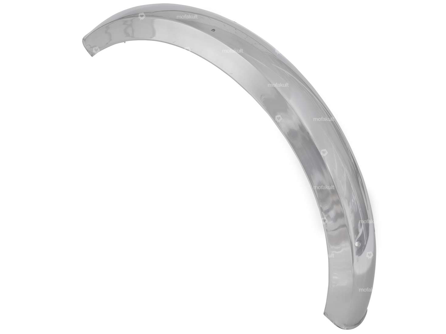 swiing® revival 16" parafango anteriore Inox | Tomos Quadro, Sprint, Classic Carousel Image 1