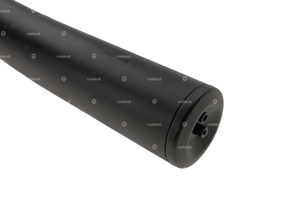 Pot d'échappement 18 mm (sans catalyseur) | Puch Manet Korado Carousel Image 3