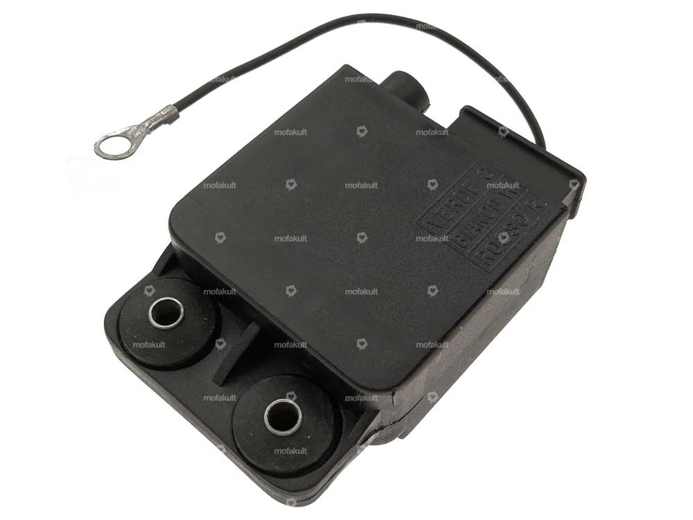 CEAB Bobine d'allumage CDI | Piaggio Ciao, SI, Bravo, Boxer Carousel Image 1