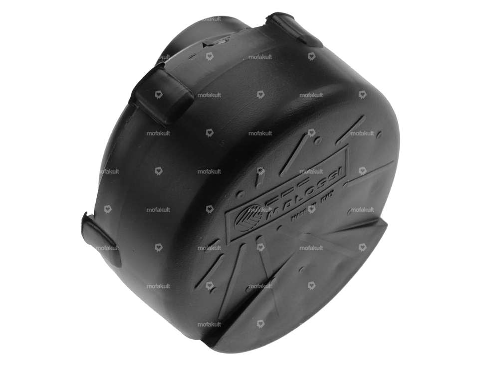 Filtro aria a fungo Malossi in schiuma Dell'Orto filettatura PHBG (attacco eccentrico) Carousel Image 1