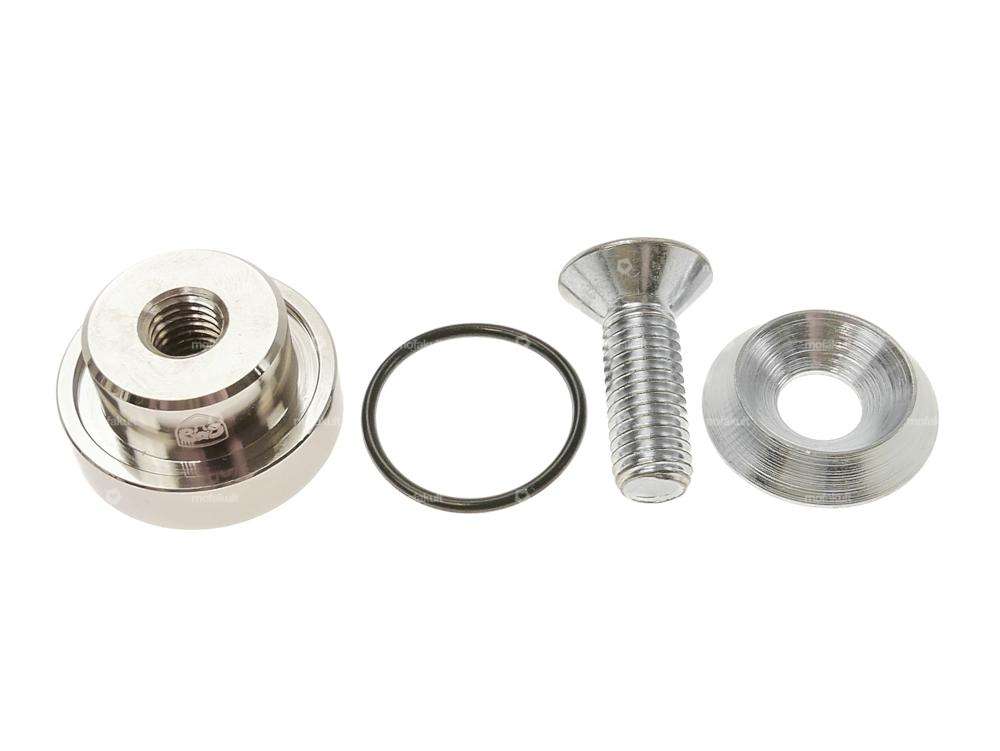 O-ring cappuccio albero pignone Puch Z50 (versione DE/AT) Carousel Image 2