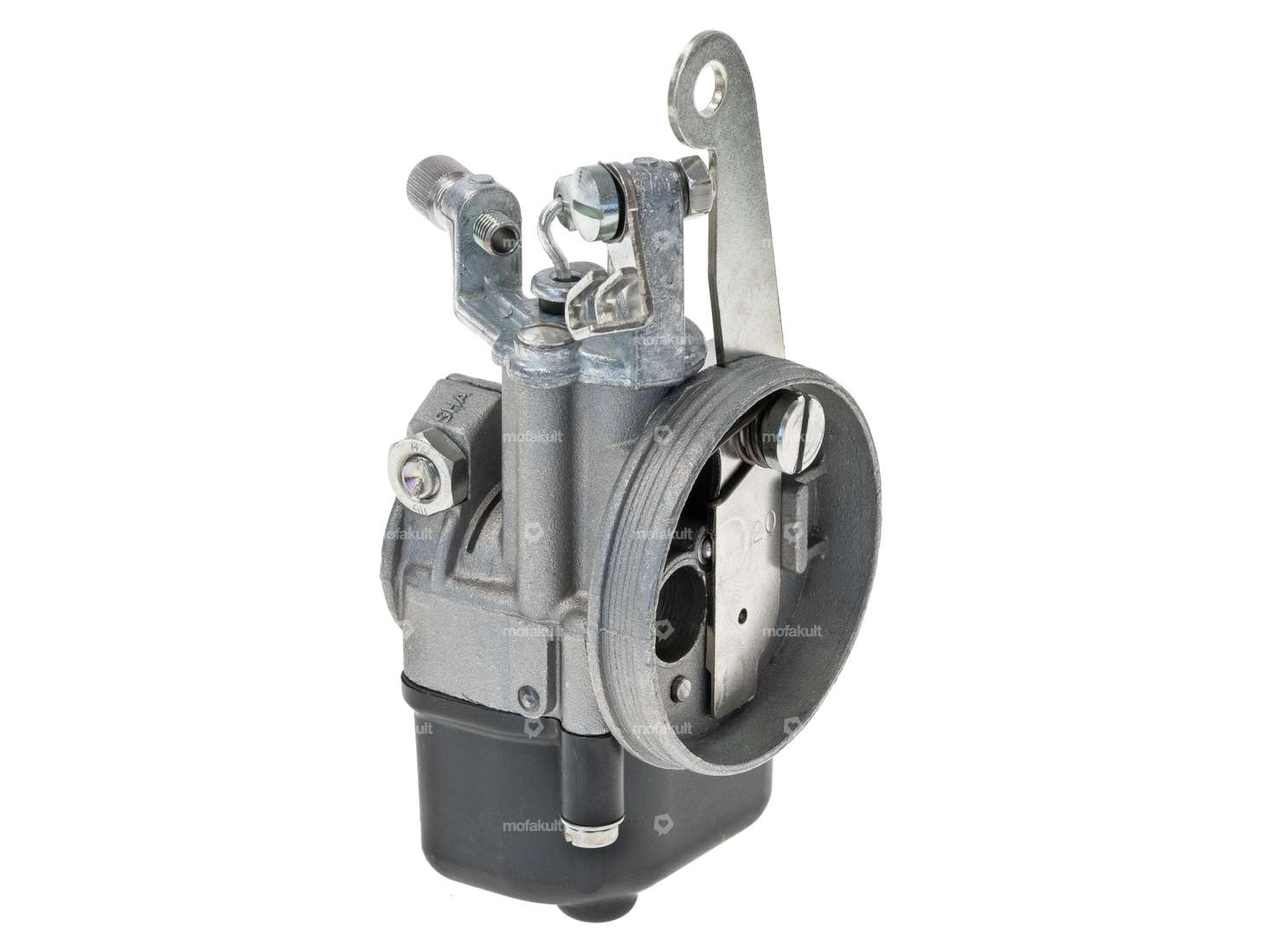 Carburatore Dell'Orto 12/12 SHA | Piaggio SI Carousel Image 1