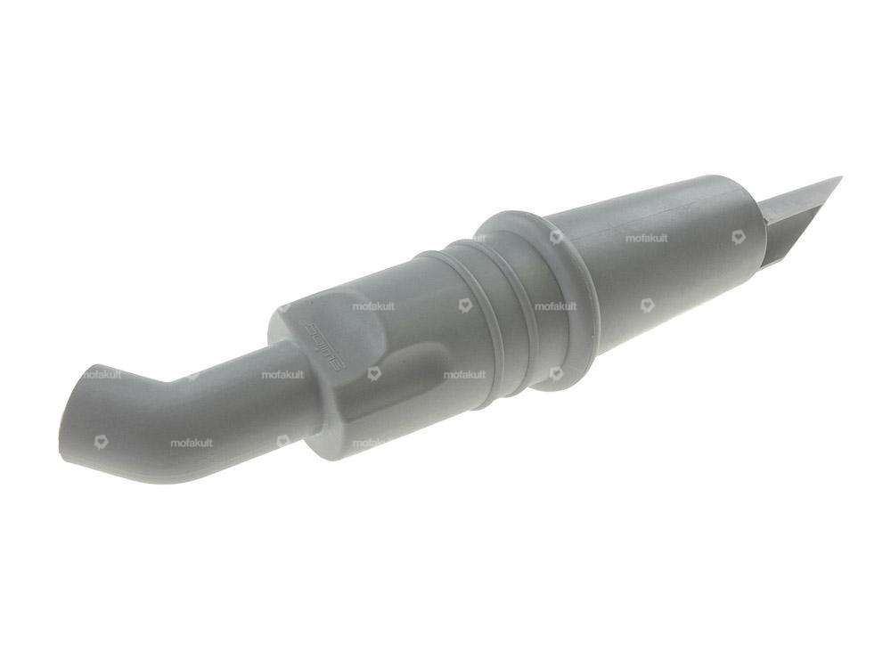 swiing® revival Filtre à air Racing gris | Puch X30 NS, NL Carousel Image 2