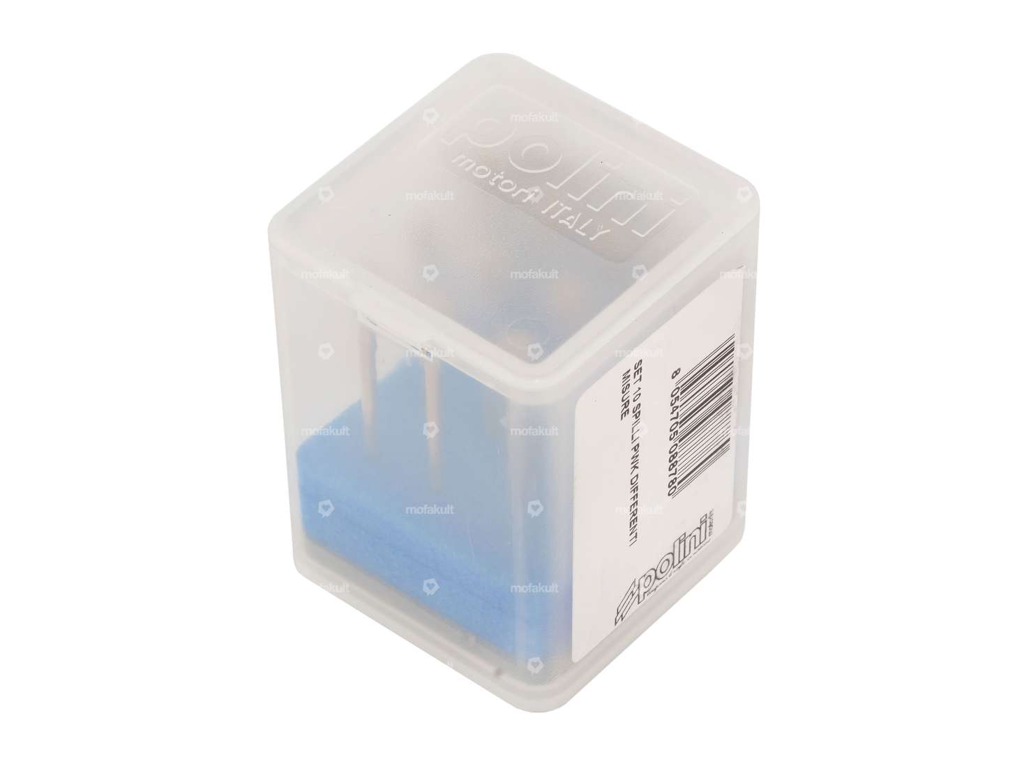 Polini Vergasernadel-Set PWK, Keihin, Stage6, Koso Carousel Image 3