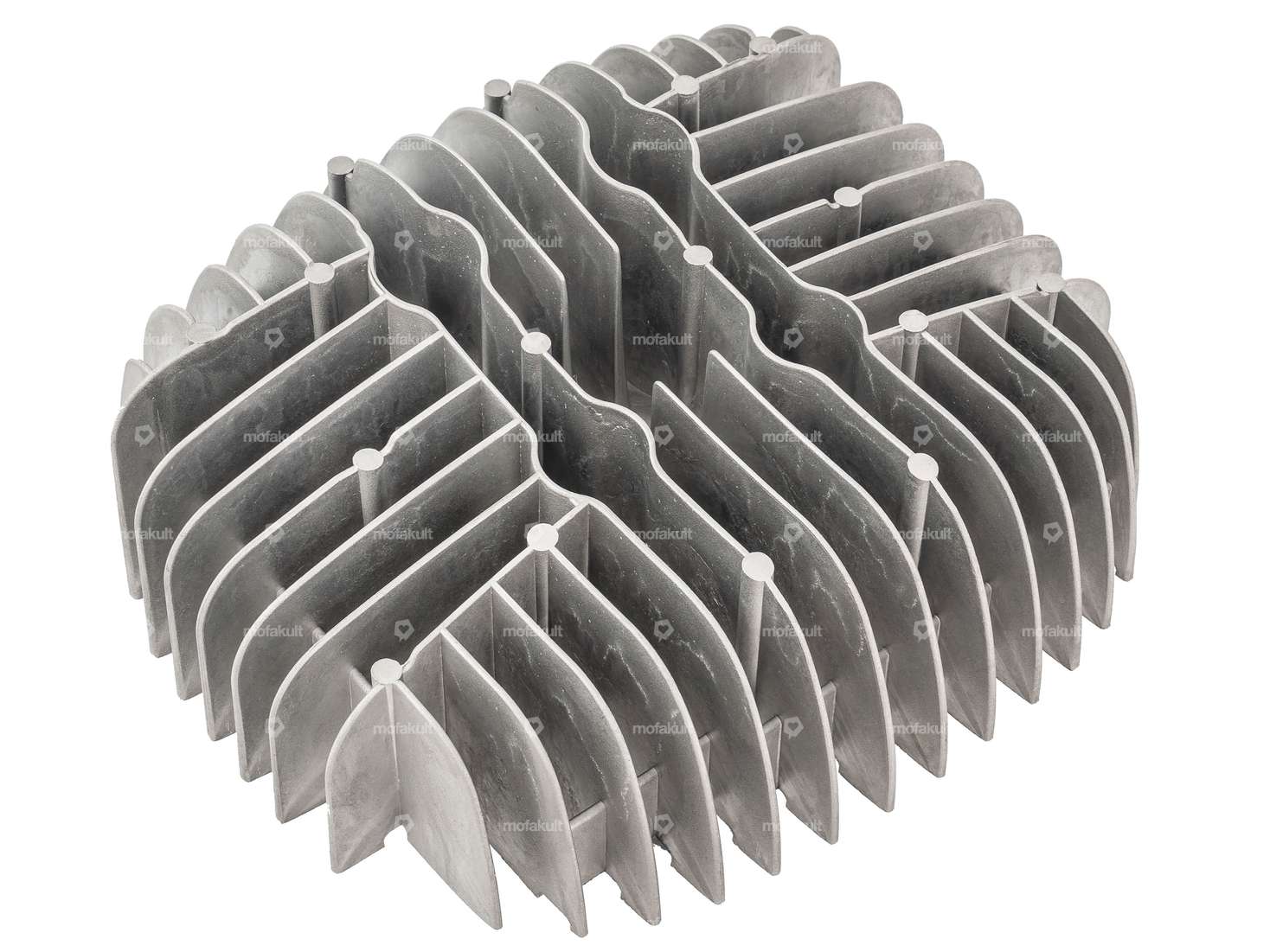 Testa del cilindro 40 mm | Kreidler Florett RS, RMC Carousel Image 1