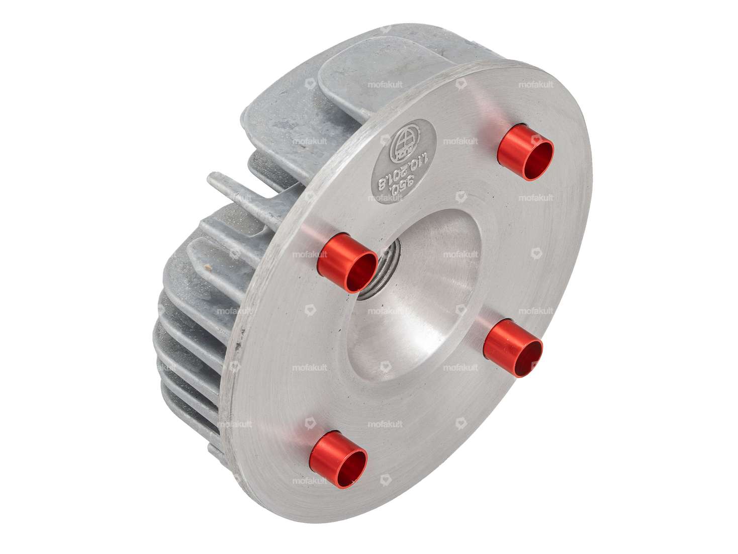 swiing® ingegnoso tuning della testa del cilindro (38 - 41 mm a scelta) | Puch X30 Velux Carousel Image 2