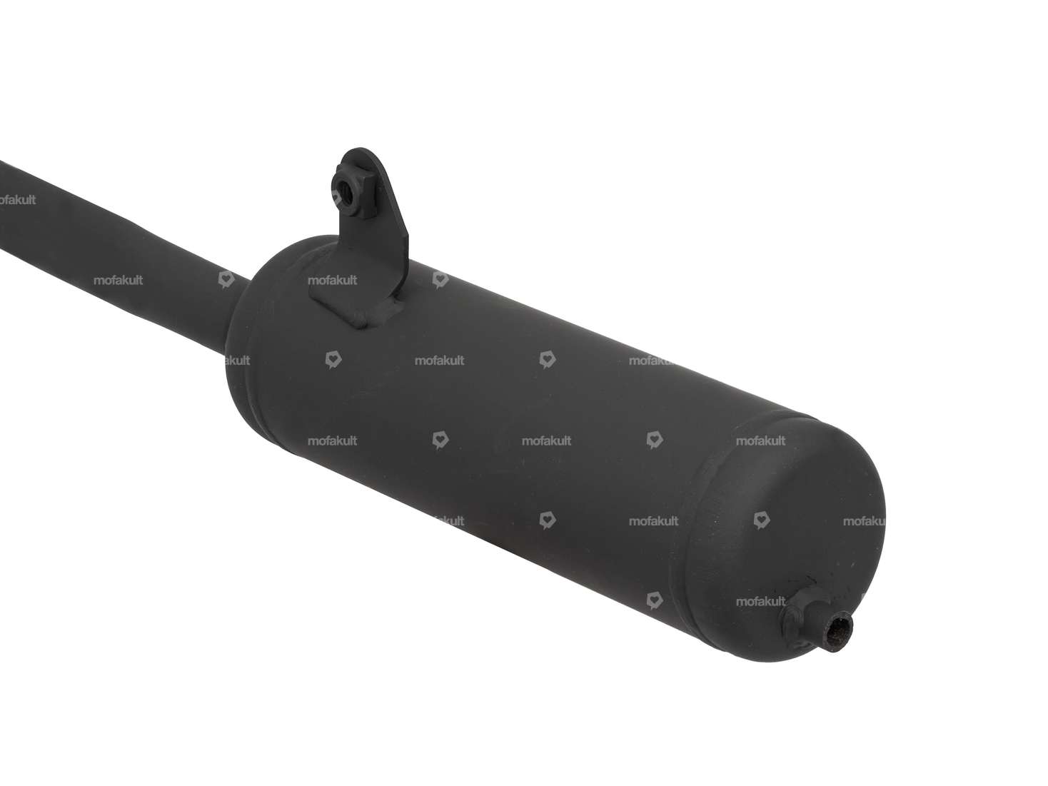 Échappement PROMA City Power Ø 25 mm | Piaggio Ciao, Bravo Carousel Image 2