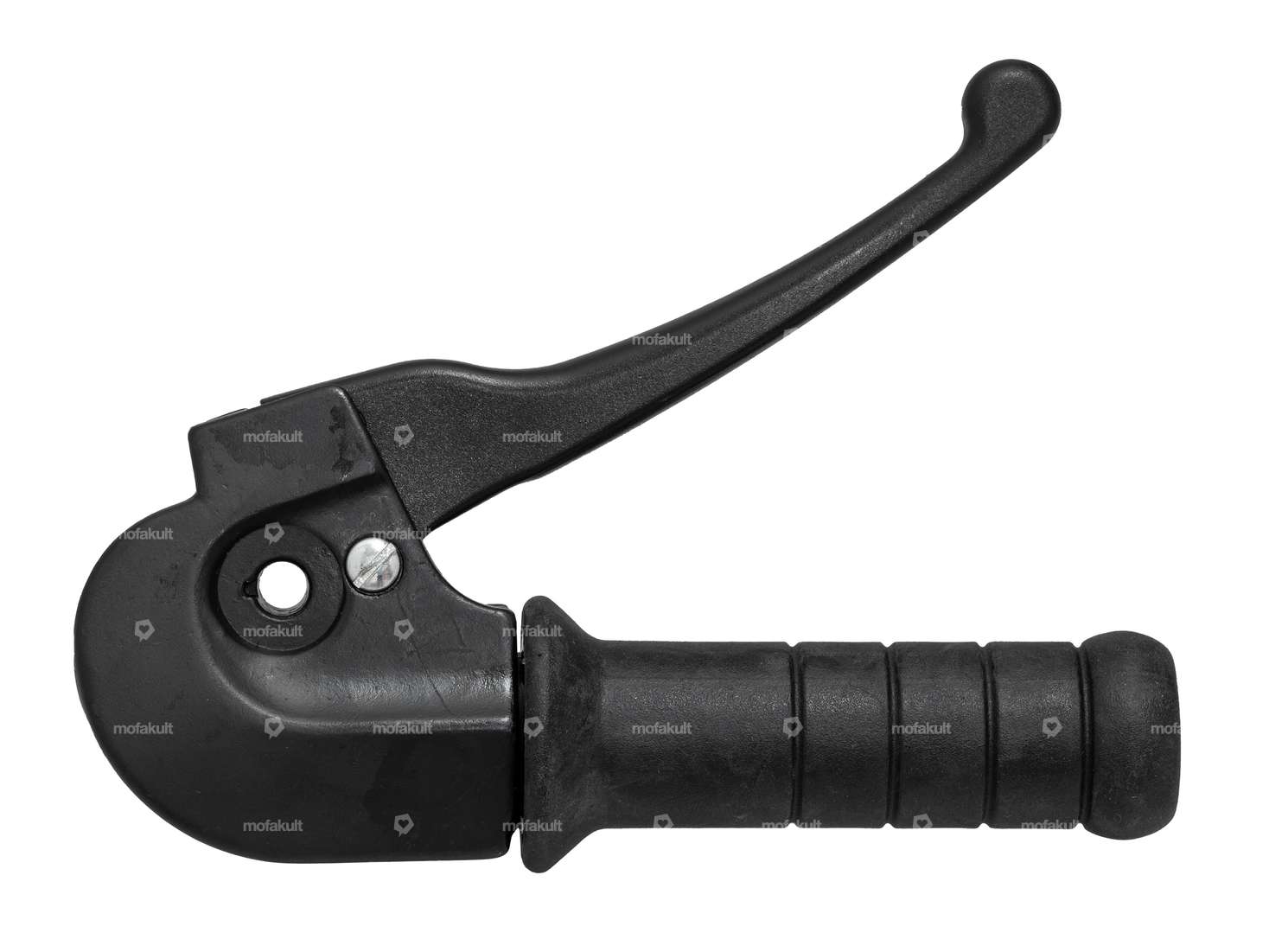 Poignée de gaz Domino | Puch Supermaxi P1 XL (Kat) / Piaggio Ciao C24, SI, Grillo Carousel Image 1