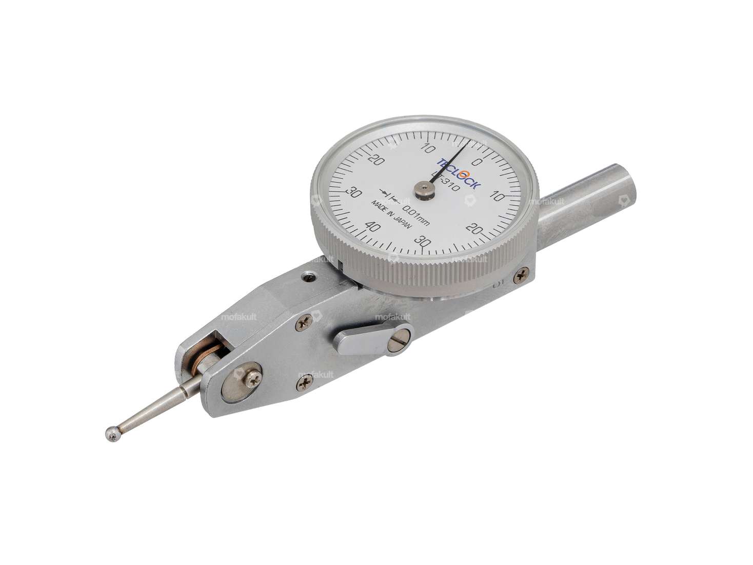 Palpeur de précision analogique Carousel Image 1