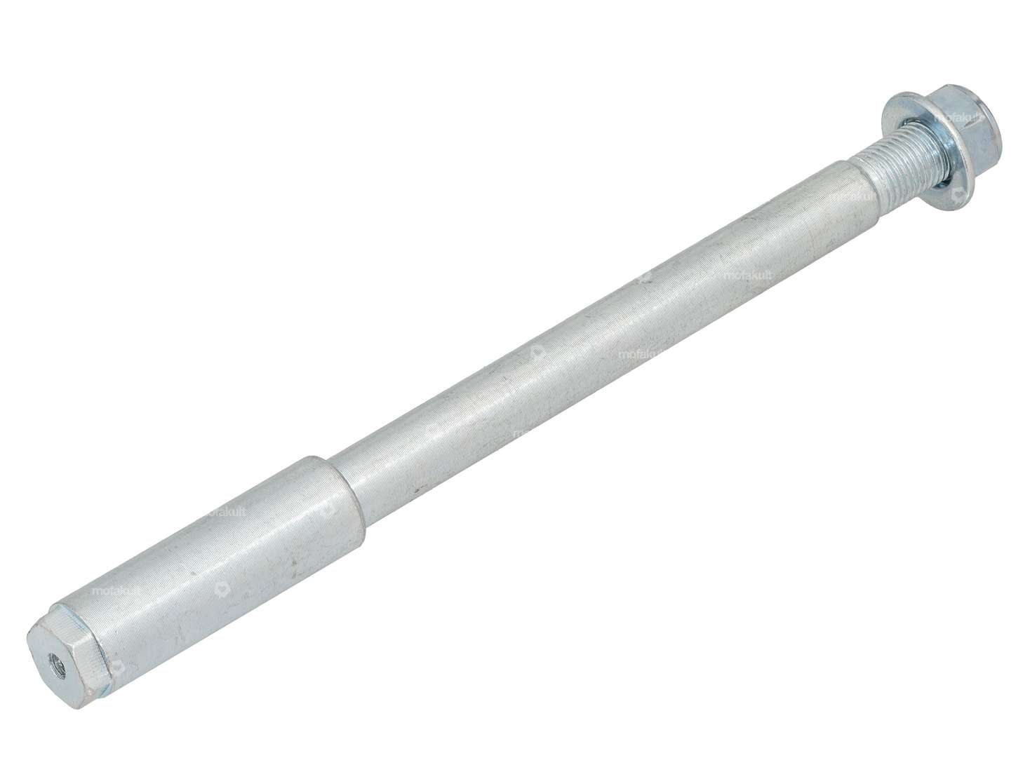 Asse della ruota 230 mm Forcella trasversale Carousel Image 1