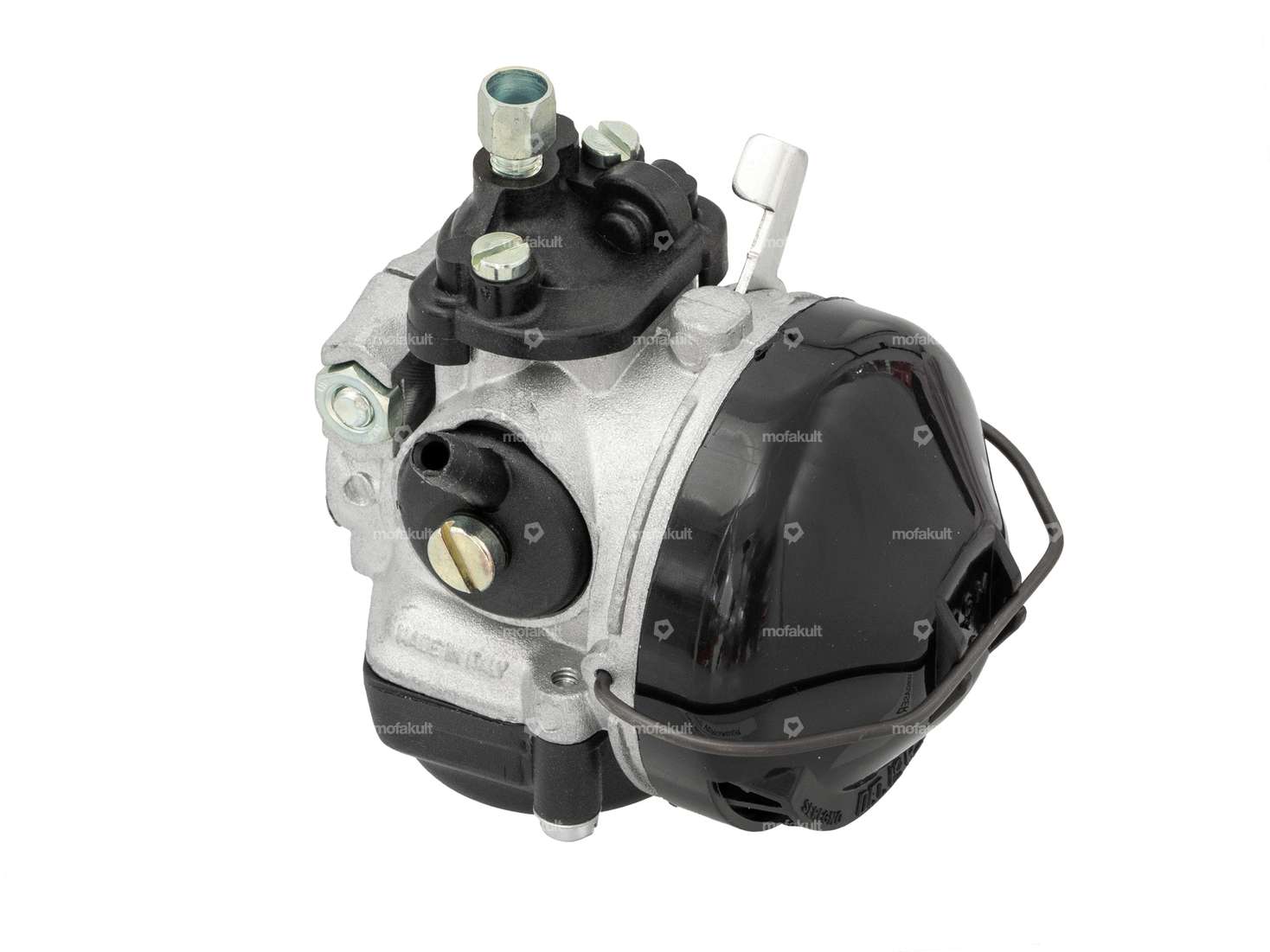 Dell'Orto 14/12 L SHA Vergaser Handchoke Carousel Image 1