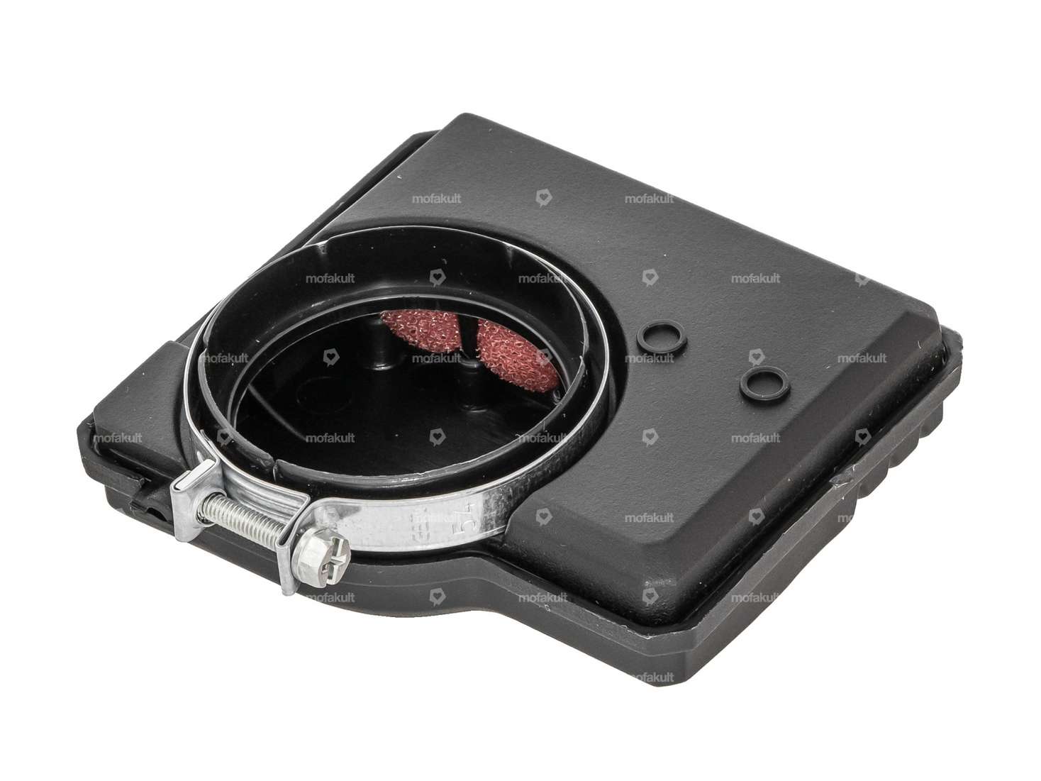 Dell'Orto 13/13 SHA Vergaser & Rennluftfilter-Set | Piaggio Bravo 2, Bravo 3 Carousel Image 6